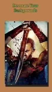 300 Spartans HD Wallpapers 2018 screenshot 2