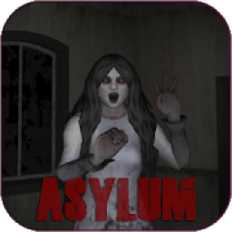 ikon Horror Asylum