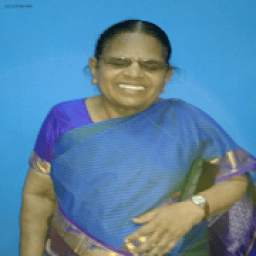 ESTHER RANI TAMIL BIBLE MESSAGES