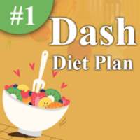 DASH Diet Plan on 9Apps