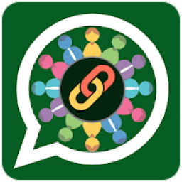 Whats Group Link Unlimited Groups Link icon