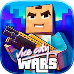 Block Vice City Wars 1.3.7