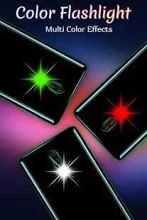 Color Flashlight -Torch LED Flash screenshot 5