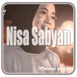 Sholawat Deen Assalam Nissa Sabyan + Full Lirik