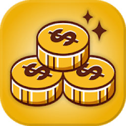 Earn Rewards Free Cash - Make Money icon