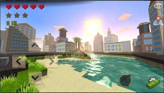 Okipari Jerpalima screenshot 5