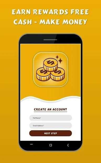 Earn Rewards Free Cash - Make Money screenshot 4