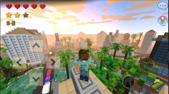 Okipari Jerpalima screenshot 2