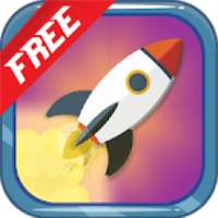 Fire Rockt Adventure