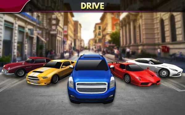 Friends Forever - Driving Friends screenshot 3