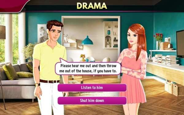Friends Forever - Driving Friends screenshot 7
