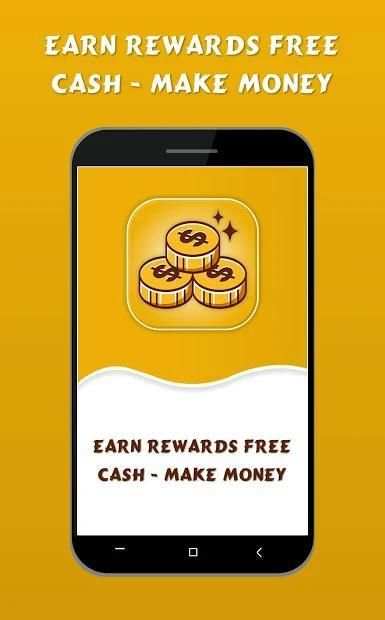 Earn Rewards Free Cash - Make Money screenshot 5