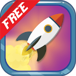 Fire Rockt Adventure आइकन