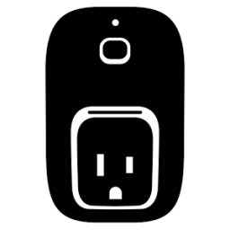 My Local TPLink Smart Plug Basic Control आइकन