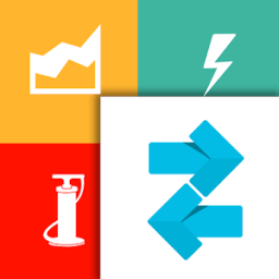 ikon Unit Convert - Currency Converter