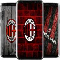 AC Milan Wallpaper on 9Apps