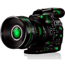 canon 4k 1.0