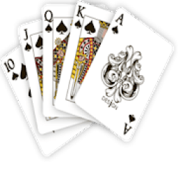 ikon CALL-BREAK Card Game