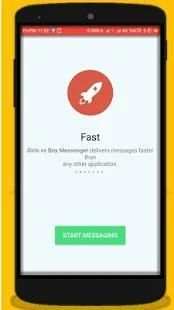 Girls vs Boy Messenger screenshot 5
