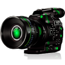 ikon Camera For CanoN