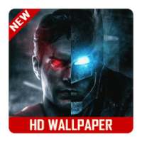 Batman V Superman HD WALLPAPER 2018 on 9Apps
