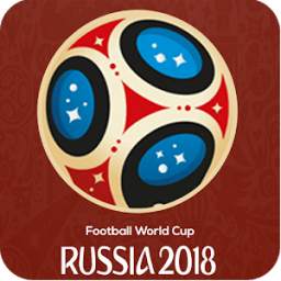 Football World Cup Fixtures - Fifa Schedule 2018