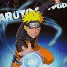 ikon Naruto Anime Comic &amp; Movie Wallpapers