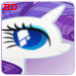 ikon My Little Pony Wallpaper