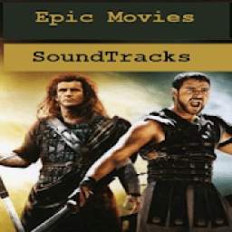 Epic Movies SoundTracks 1.0
