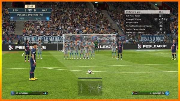 Tips PES 2019 -2018 screenshot 1