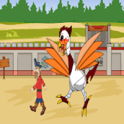 ikon Lost In Nowhere Land 4