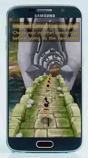 Princess Tomb Runner - Adventure Temple run स्क्रीनशॉट 3
