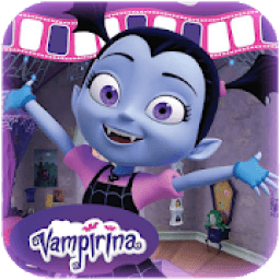 ikon Super Vampir Girls Adventure