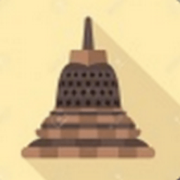 Lokasi Candi Jawa Tengah icon