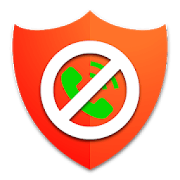 Call Blocker and Sms Blocker new version आइकन