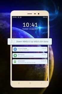 Internet Speed Checker screenshot 2