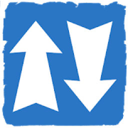 Internet Speed Checker आइकन