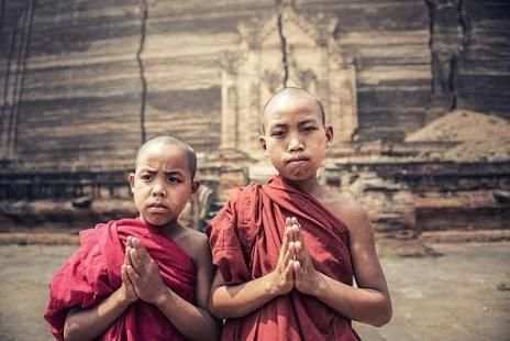Buddha Songs स्क्रीनशॉट 3