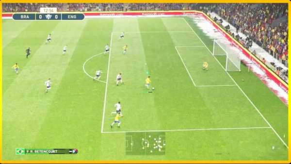 Tips PES 2019 -2018 screenshot 2