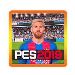ikon Tips PES 2019 -2018
