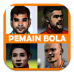 Tebak Pemain Klub Sepak Bola Indonesia icon
