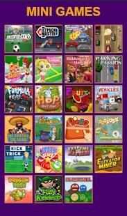 Friv Games screenshot 8