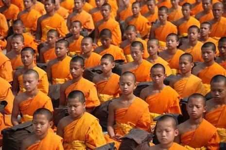 Buddha Songs स्क्रीनशॉट 1