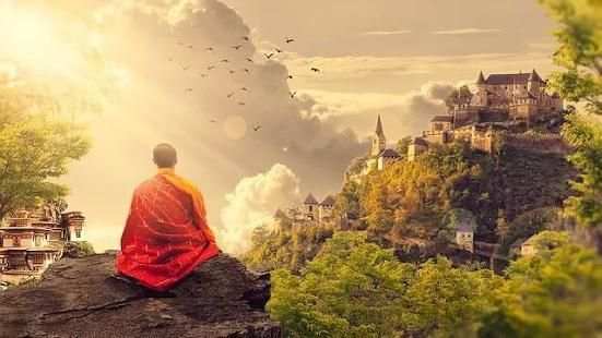 Buddha Songs स्क्रीनशॉट 4