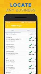 Yellow Pages screenshot 27