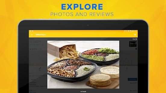 Yellow Pages screenshot 14