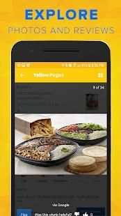 Yellow Pages screenshot 23
