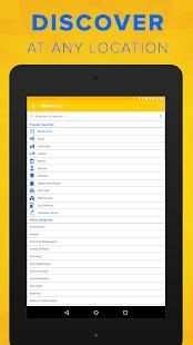 Yellow Pages screenshot 10