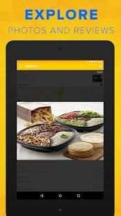 Yellow Pages स्क्रीनशॉट 3