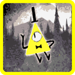 Guess The Falls Gravity Quiz icon